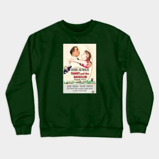 Tammy And The Bachelor Classic Crewneck Sweatshirt